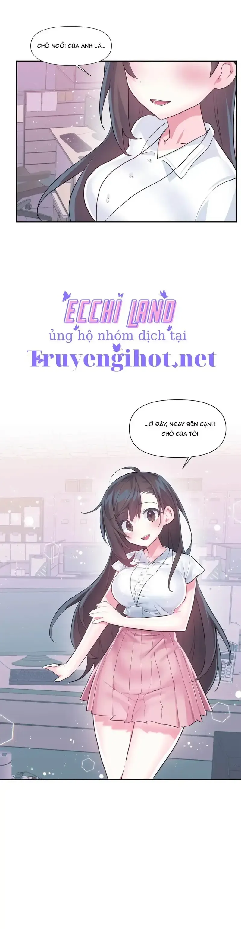 đọc truyện Đăng Nhập Vào Thế Giới Ecchi Chương 46 ảnh 16 tại Giả Dược