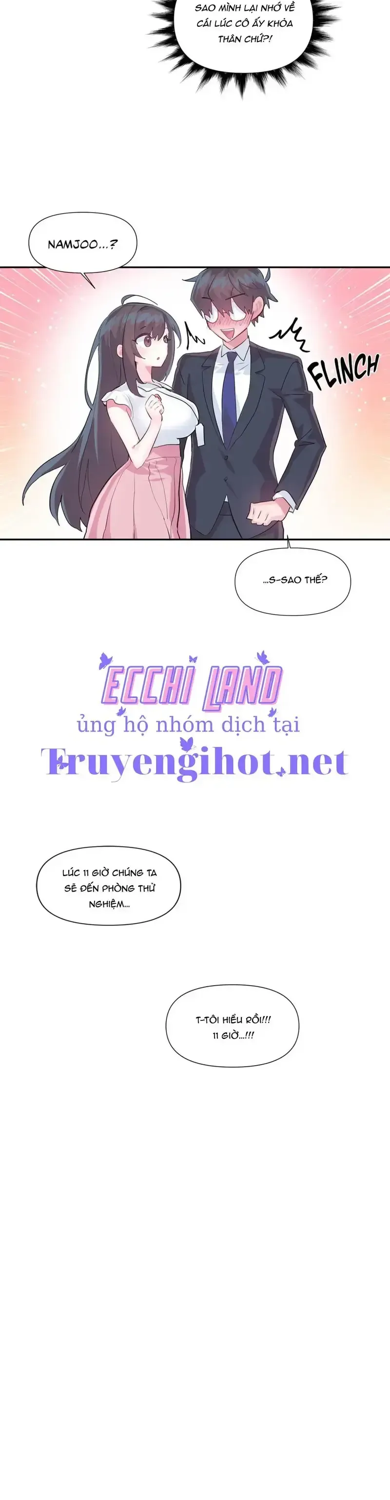 đọc truyện Đăng Nhập Vào Thế Giới Ecchi Chương 46 ảnh 20 tại Giả Dược