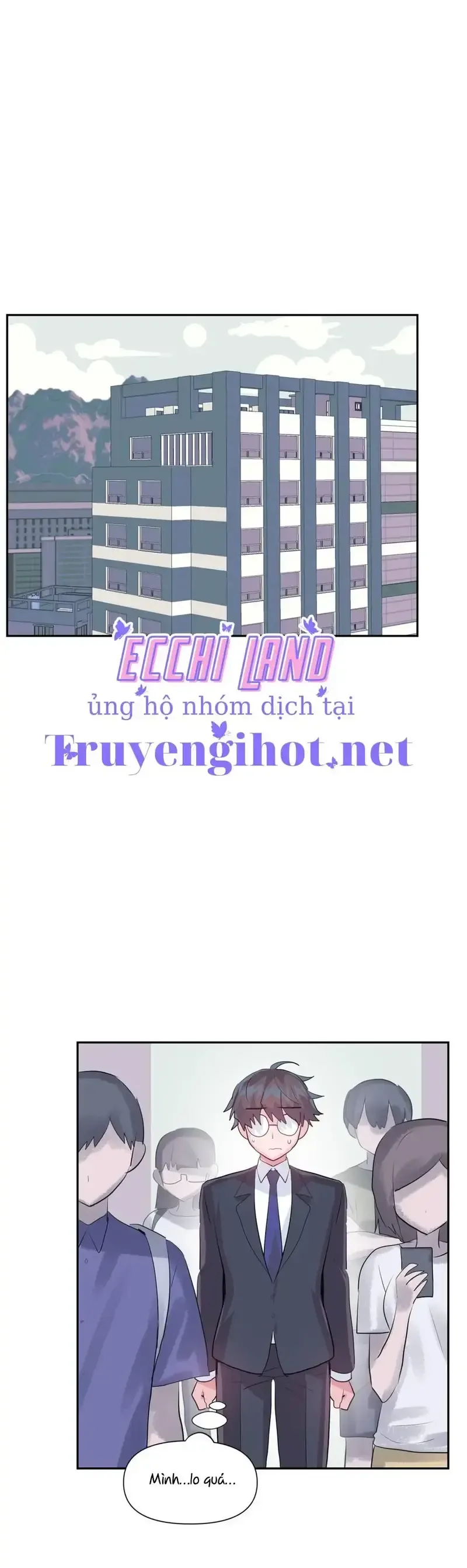 đọc truyện Đăng Nhập Vào Thế Giới Ecchi Chương 46 ảnh 6 tại Giả Dược