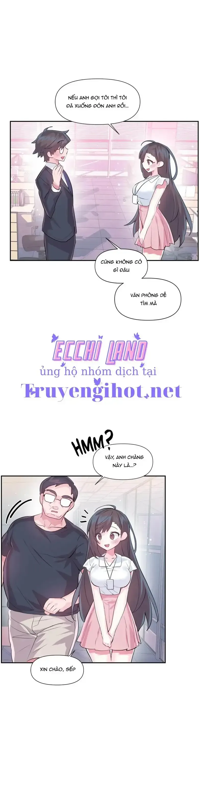 đọc truyện Đăng Nhập Vào Thế Giới Ecchi Chương 46 ảnh 10 tại Giả Dược