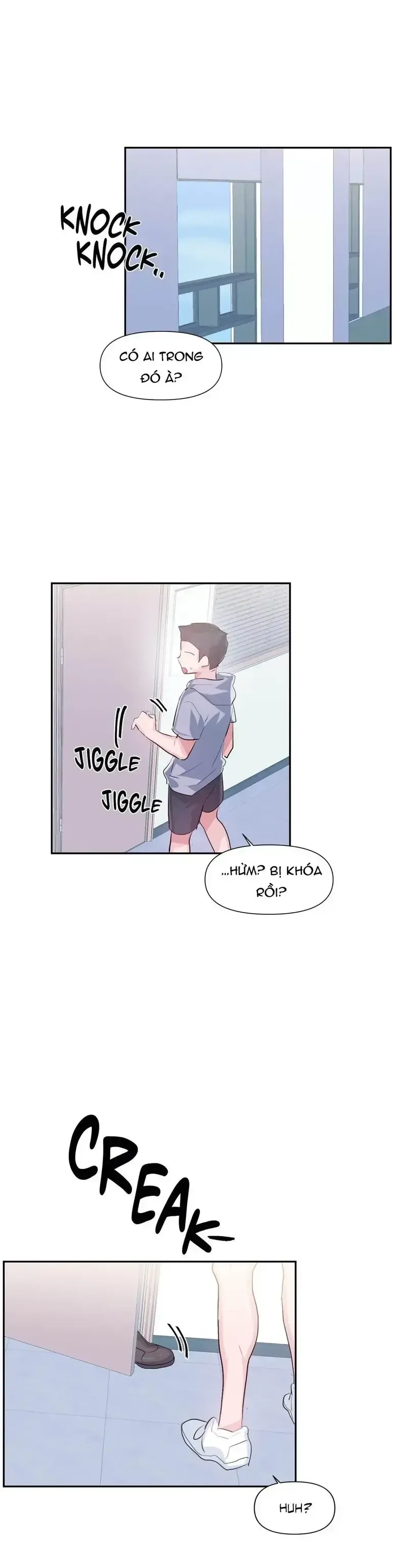 đọc truyện Đăng Nhập Vào Thế Giới Ecchi Chương 49 ảnh 1 tại Giả Dược