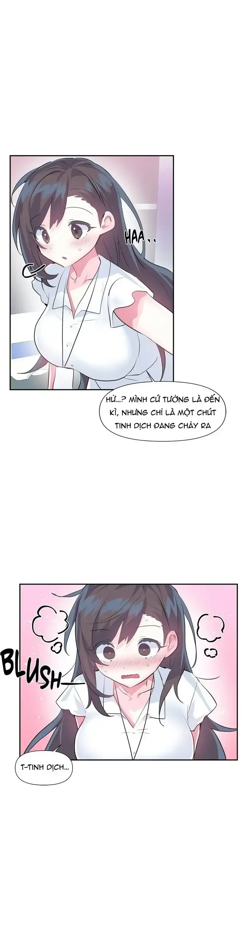 đọc truyện Đăng Nhập Vào Thế Giới Ecchi Chương 49 ảnh 14 tại Giả Dược