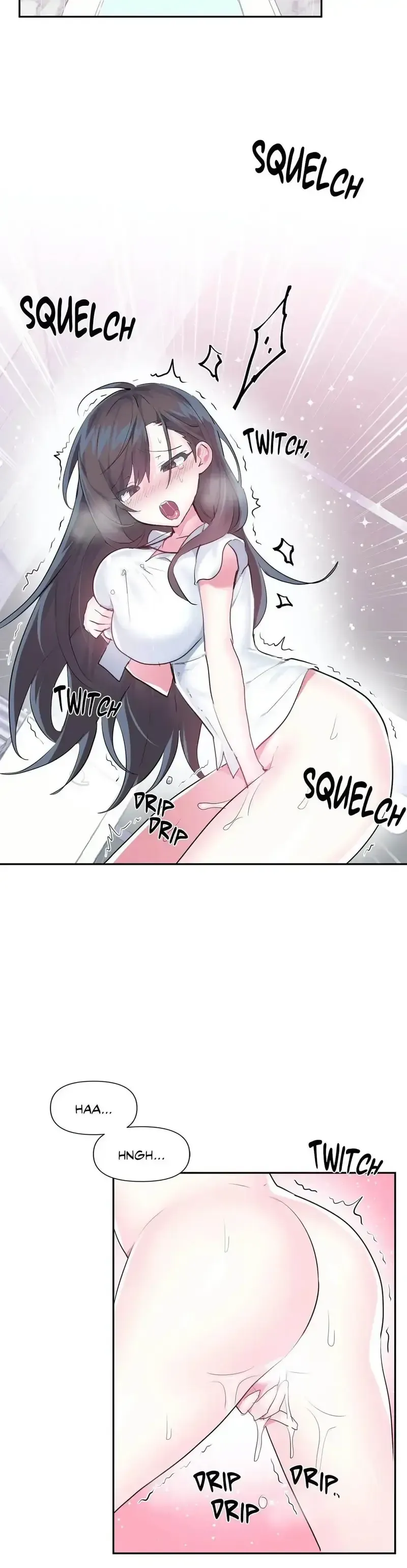 đọc truyện Đăng Nhập Vào Thế Giới Ecchi Chương 49 ảnh 20 tại Giả Dược
