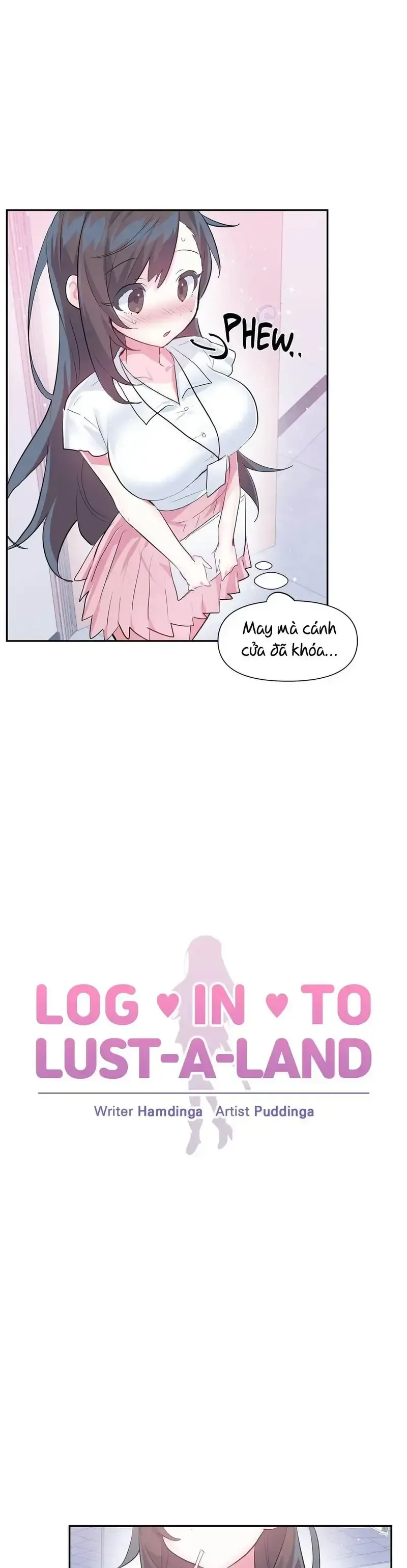 đọc truyện Đăng Nhập Vào Thế Giới Ecchi Chương 49 ảnh 3 tại Giả Dược