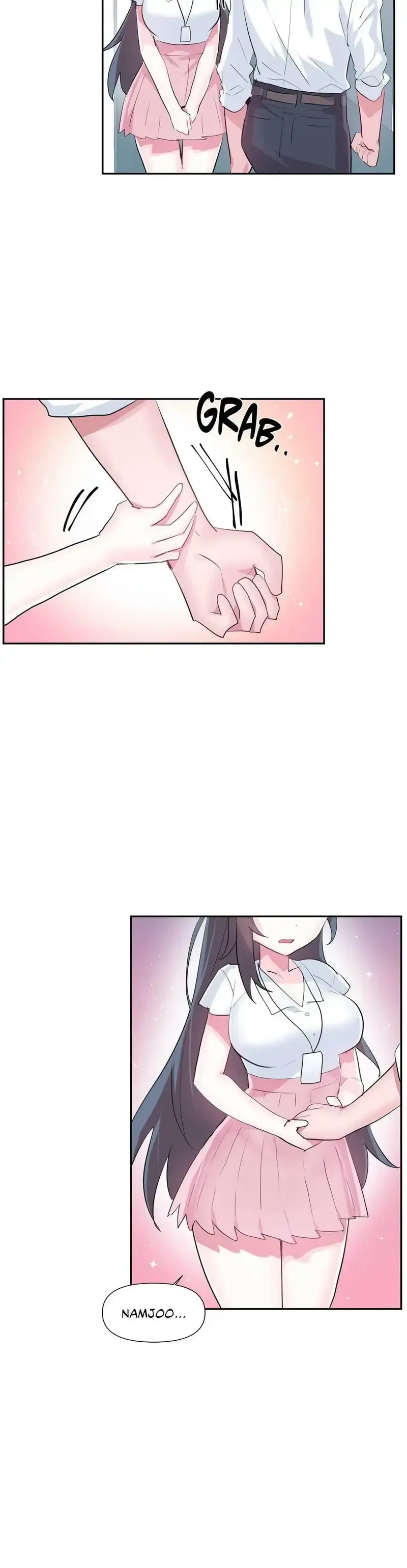 đọc truyện Đăng Nhập Vào Thế Giới Ecchi Chương 49 ảnh 24 tại Giả Dược