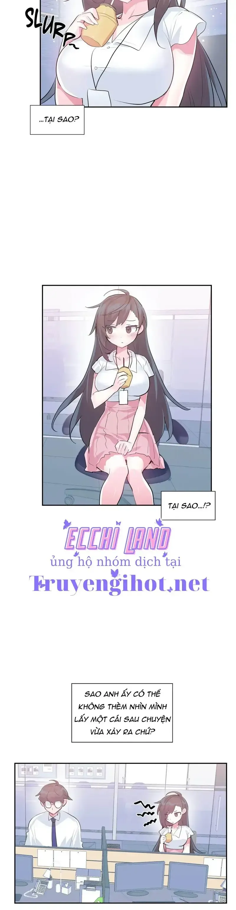 đọc truyện Đăng Nhập Vào Thế Giới Ecchi Chương 49 ảnh 4 tại Giả Dược