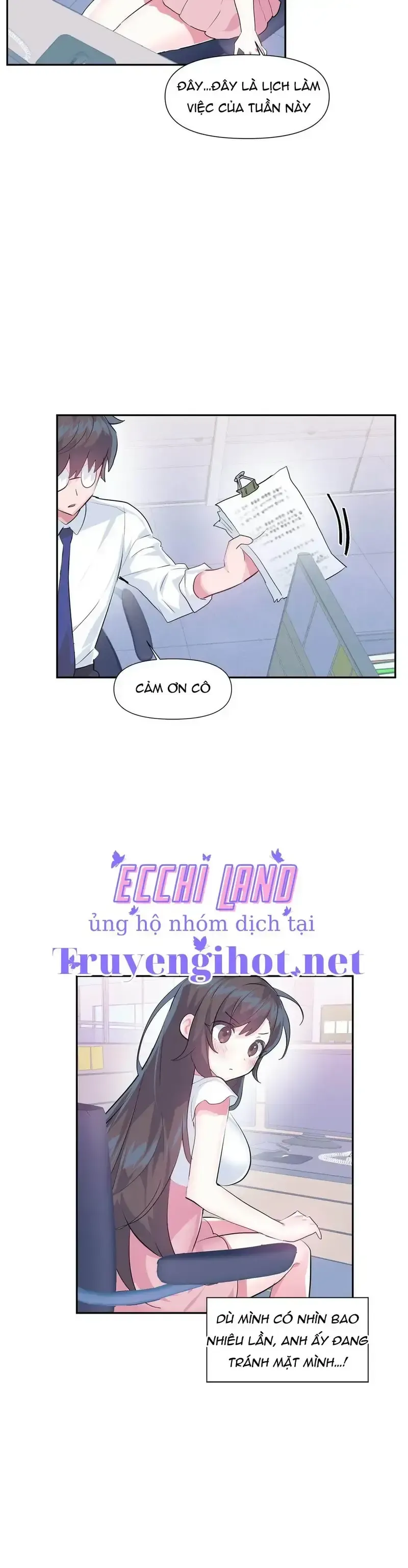 đọc truyện Đăng Nhập Vào Thế Giới Ecchi Chương 49 ảnh 10 tại Giả Dược