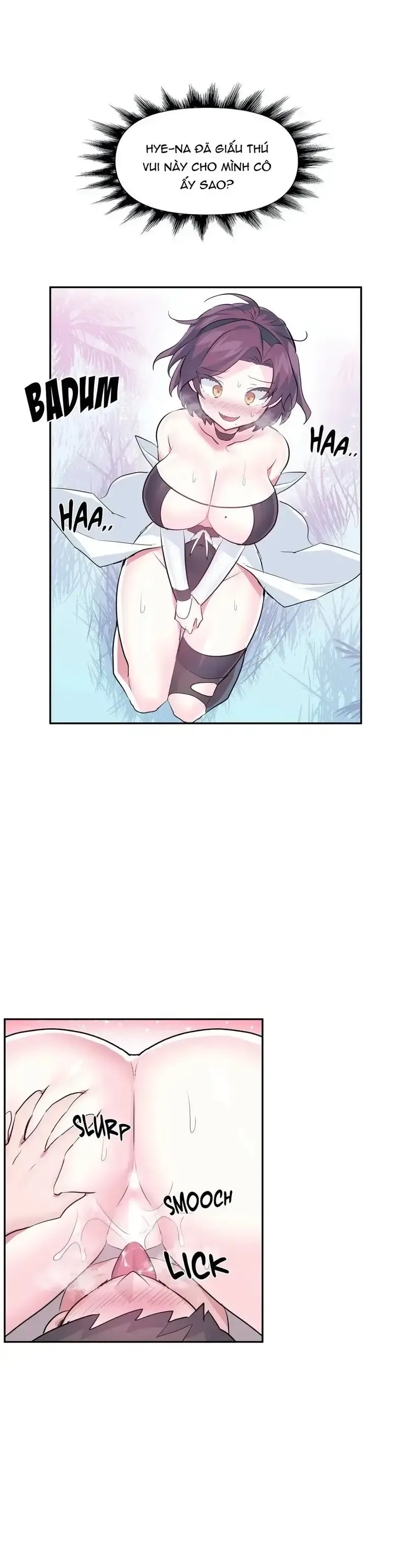 đọc truyện Đăng Nhập Vào Thế Giới Ecchi Chương 53 ảnh 13 tại Giả Dược