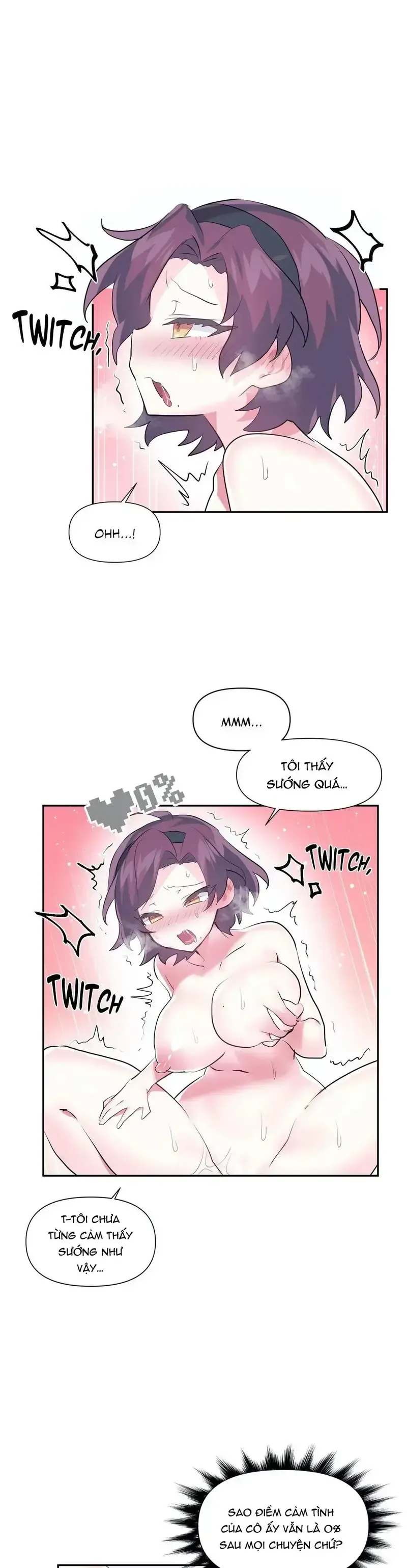 đọc truyện Đăng Nhập Vào Thế Giới Ecchi Chương 53 ảnh 24 tại Giả Dược