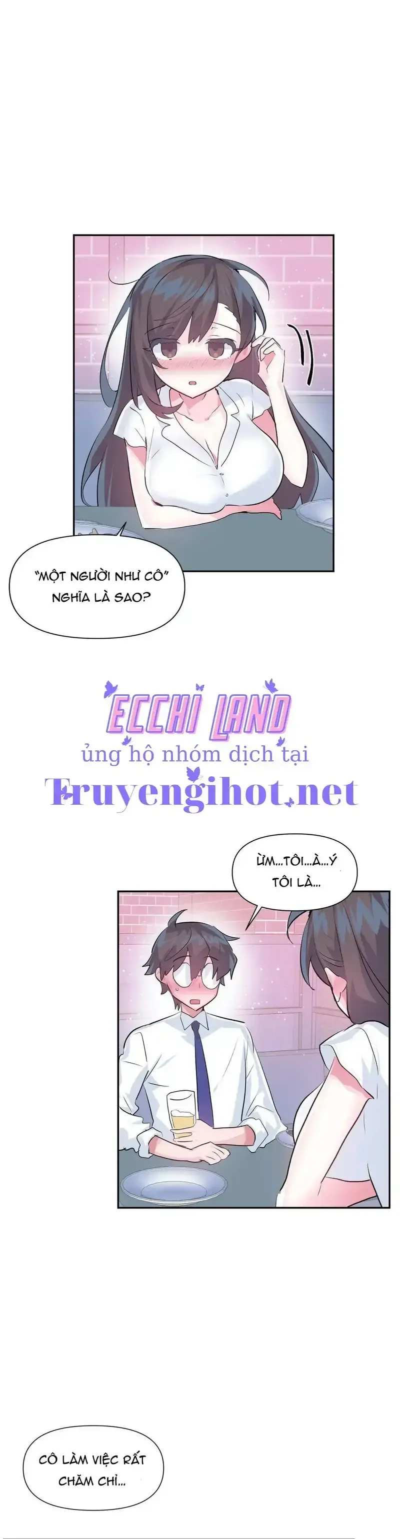 đọc truyện Đăng Nhập Vào Thế Giới Ecchi Chương 55 ảnh 13 tại Giả Dược