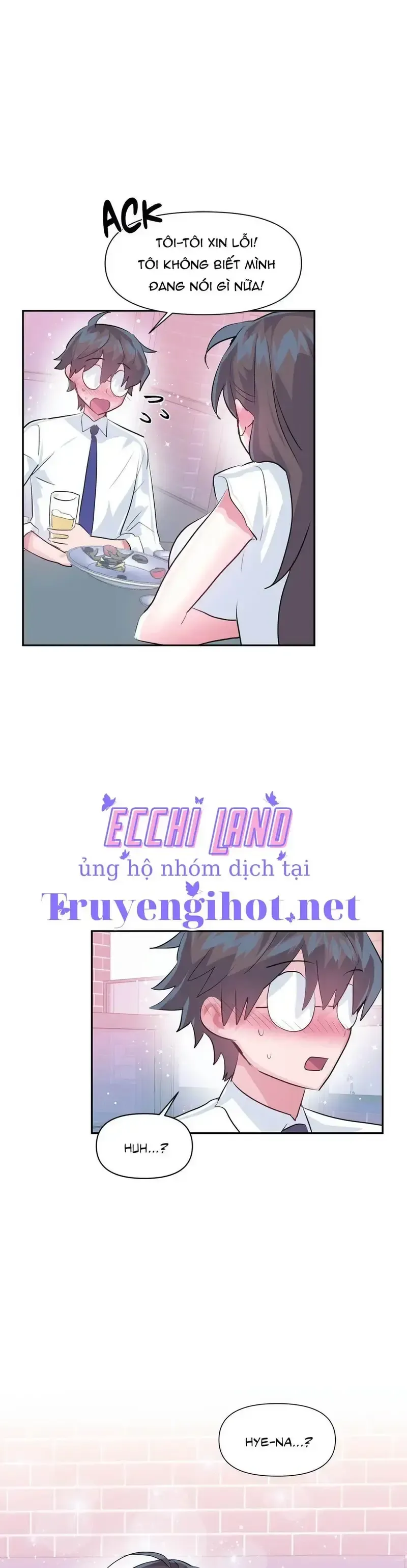đọc truyện Đăng Nhập Vào Thế Giới Ecchi Chương 55 ảnh 15 tại Giả Dược