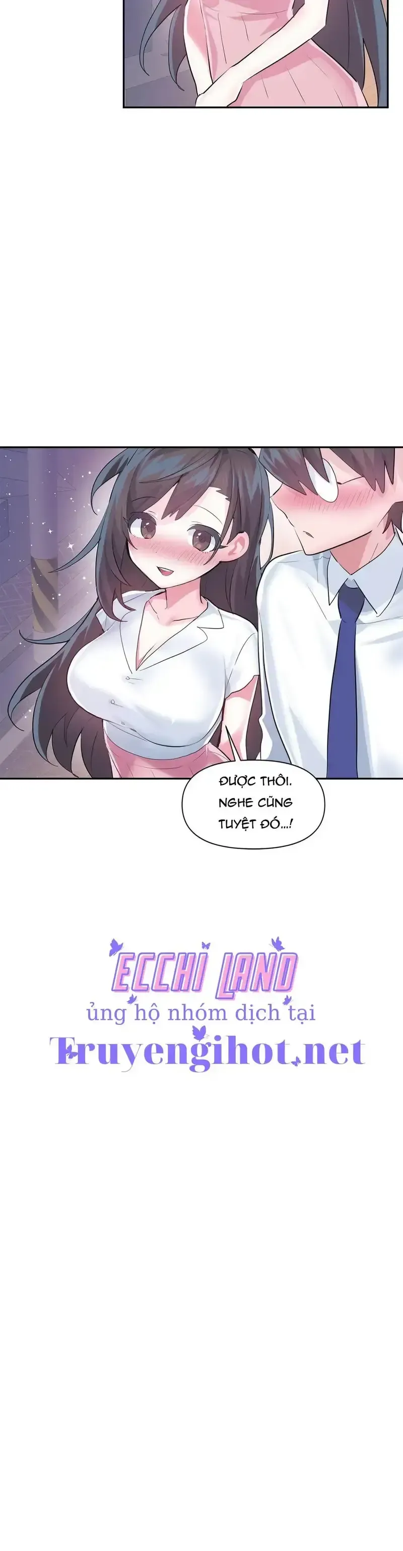 đọc truyện Đăng Nhập Vào Thế Giới Ecchi Chương 55 ảnh 20 tại Giả Dược