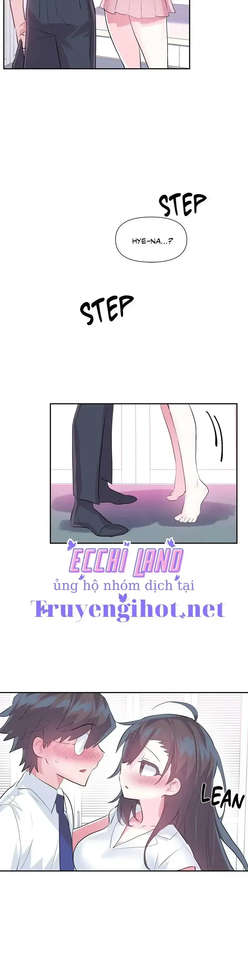đọc truyện Đăng Nhập Vào Thế Giới Ecchi Chương 55 ảnh 22 tại Giả Dược