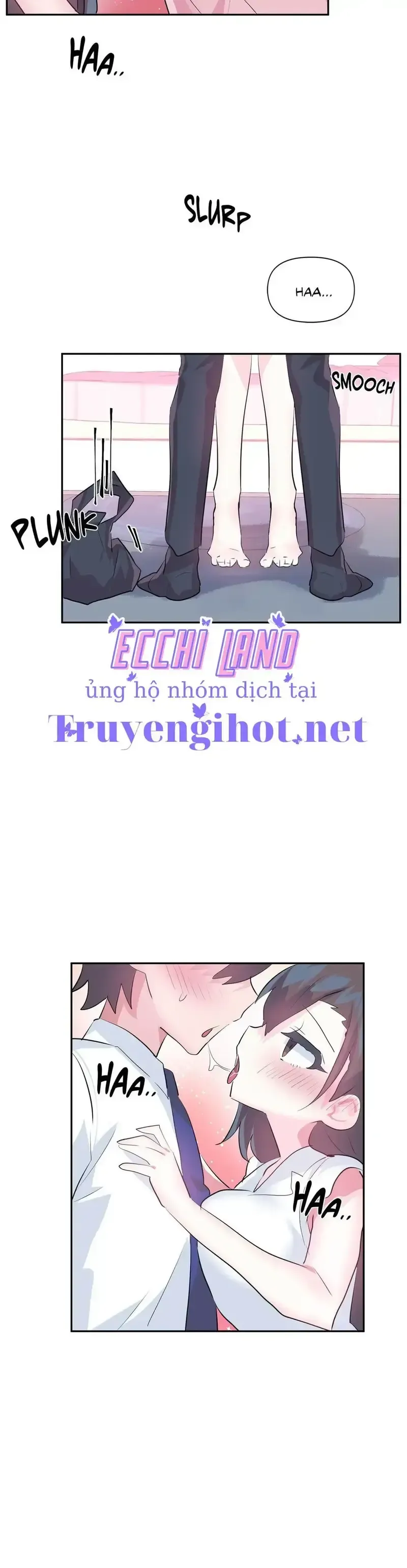 đọc truyện Đăng Nhập Vào Thế Giới Ecchi Chương 55 ảnh 24 tại Giả Dược