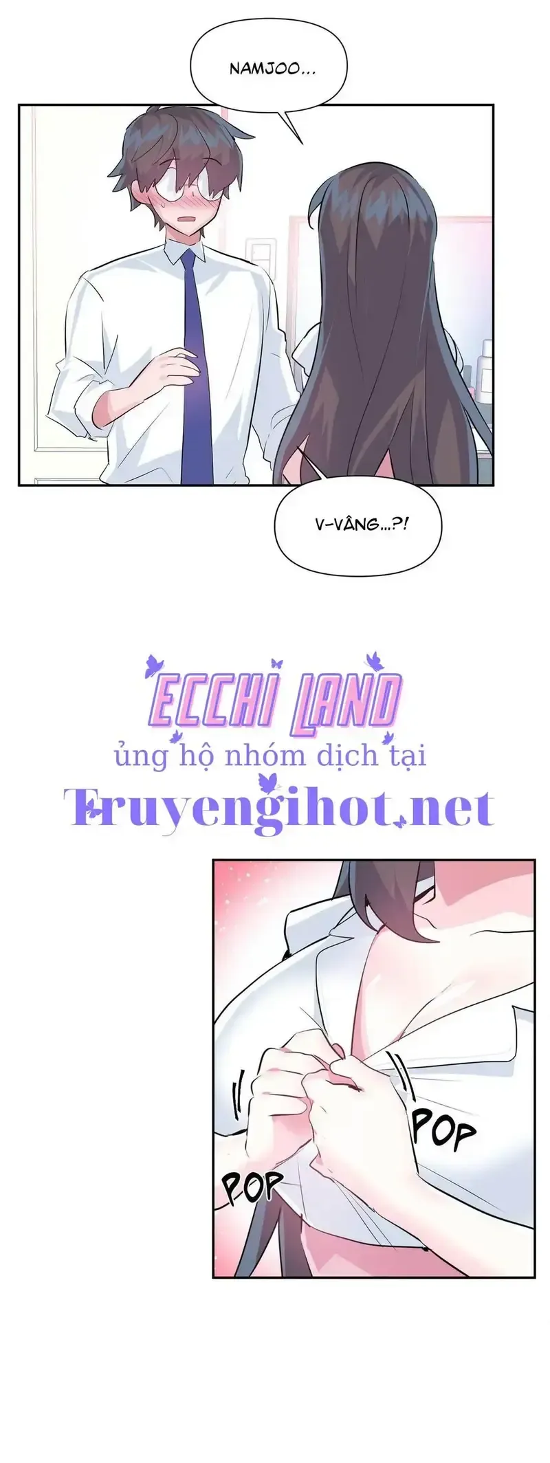 đọc truyện Đăng Nhập Vào Thế Giới Ecchi Chương 55 ảnh 25 tại Giả Dược