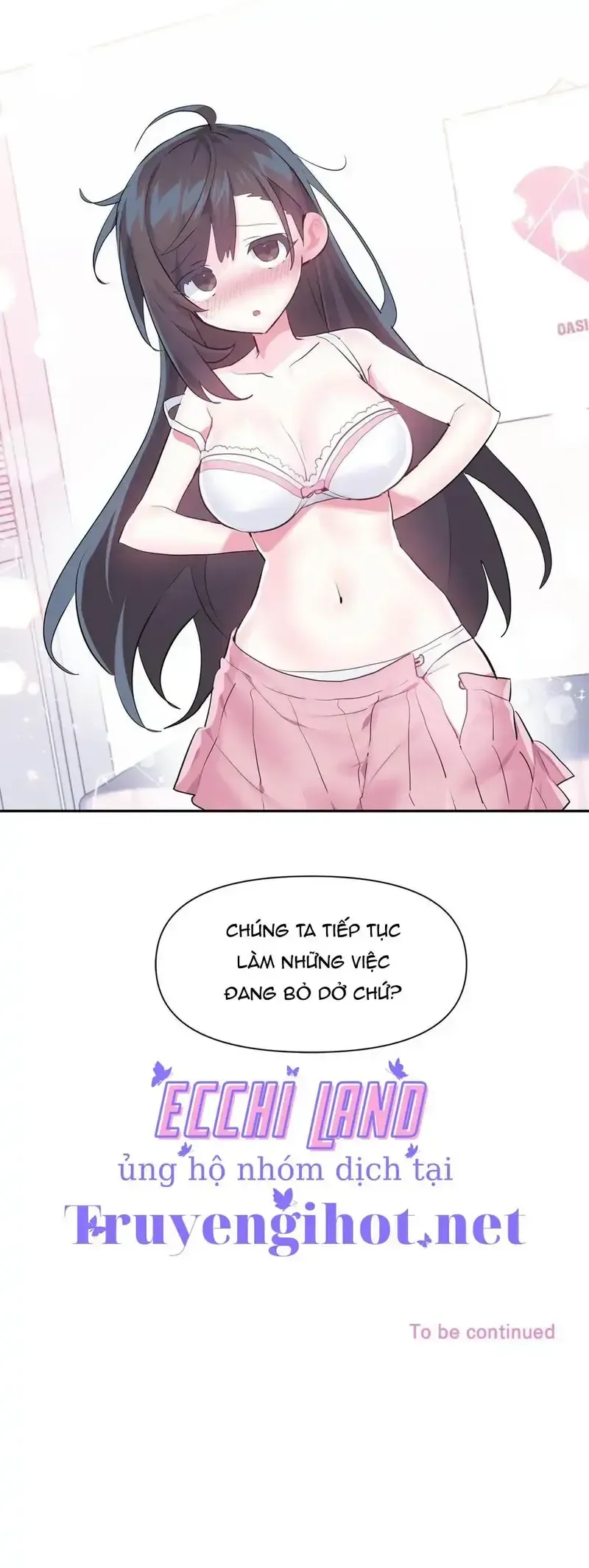đọc truyện Đăng Nhập Vào Thế Giới Ecchi Chương 55 ảnh 27 tại Giả Dược