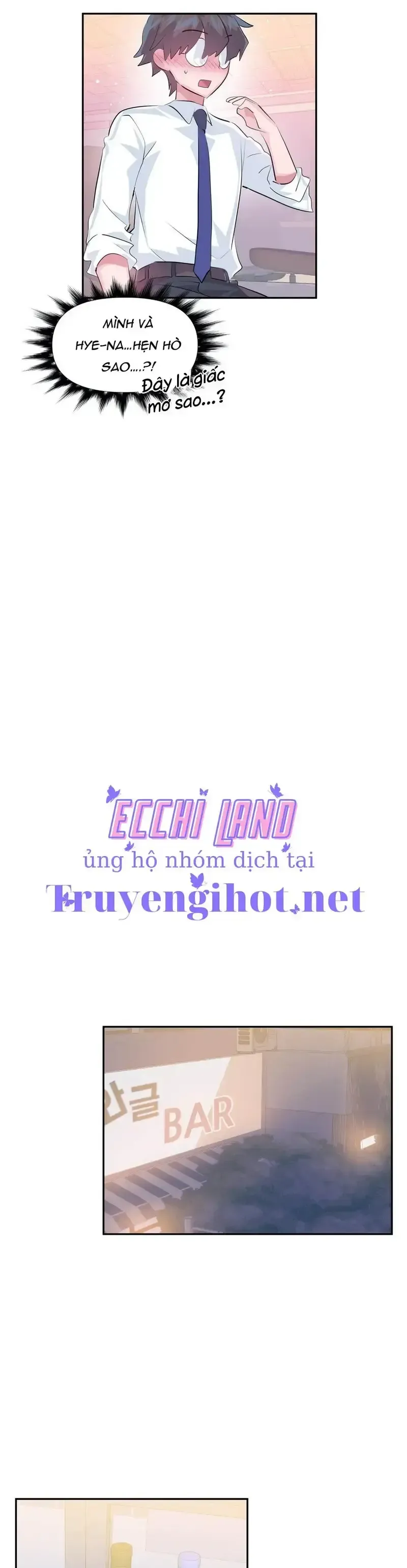 đọc truyện Đăng Nhập Vào Thế Giới Ecchi Chương 55 ảnh 9 tại Giả Dược
