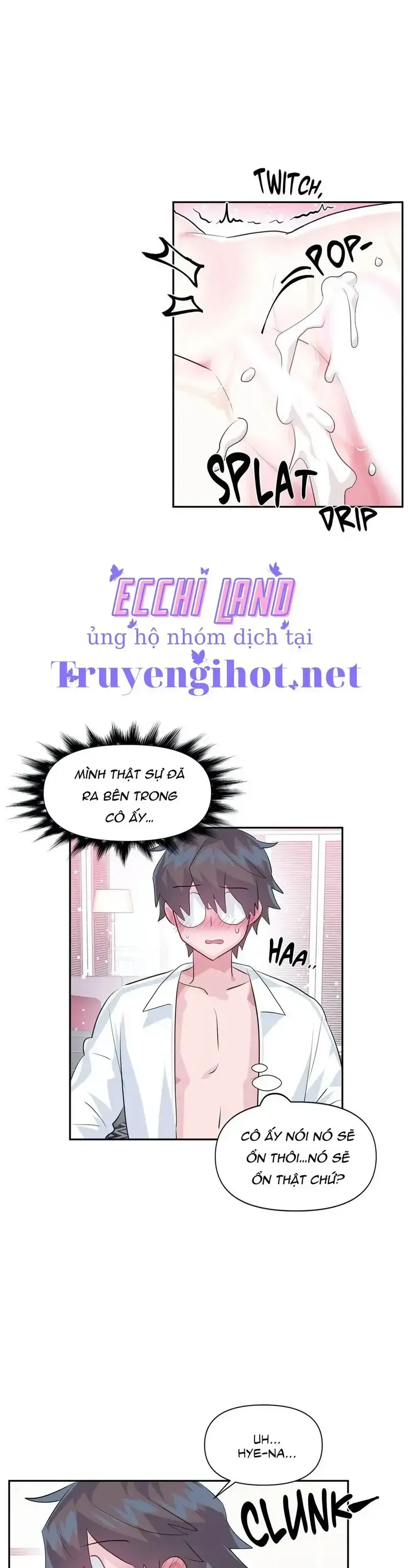 đọc truyện Đăng Nhập Vào Thế Giới Ecchi Chương 56 ảnh 15 tại Giả Dược
