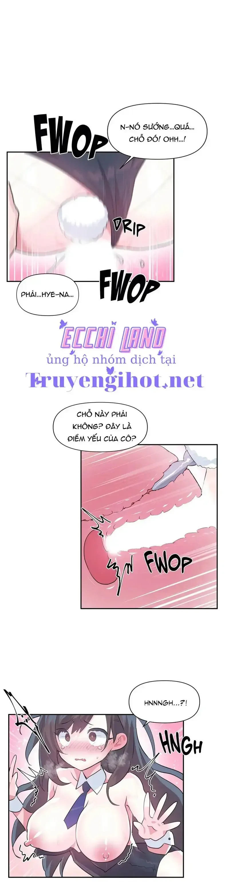 đọc truyện Đăng Nhập Vào Thế Giới Ecchi Chương 57 ảnh 13 tại Giả Dược