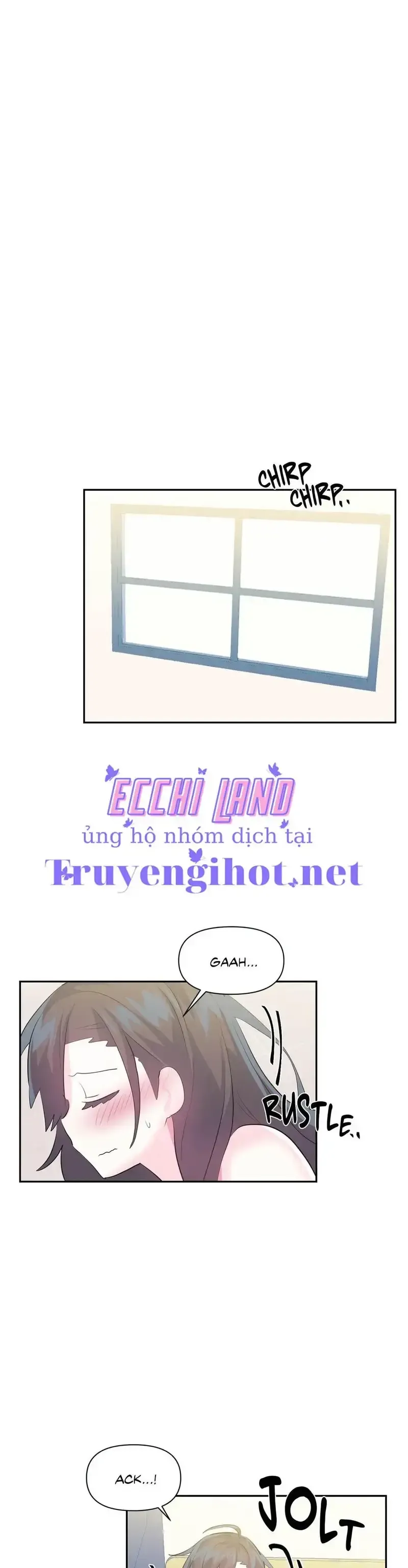 đọc truyện Đăng Nhập Vào Thế Giới Ecchi Chương 57 ảnh 17 tại Giả Dược