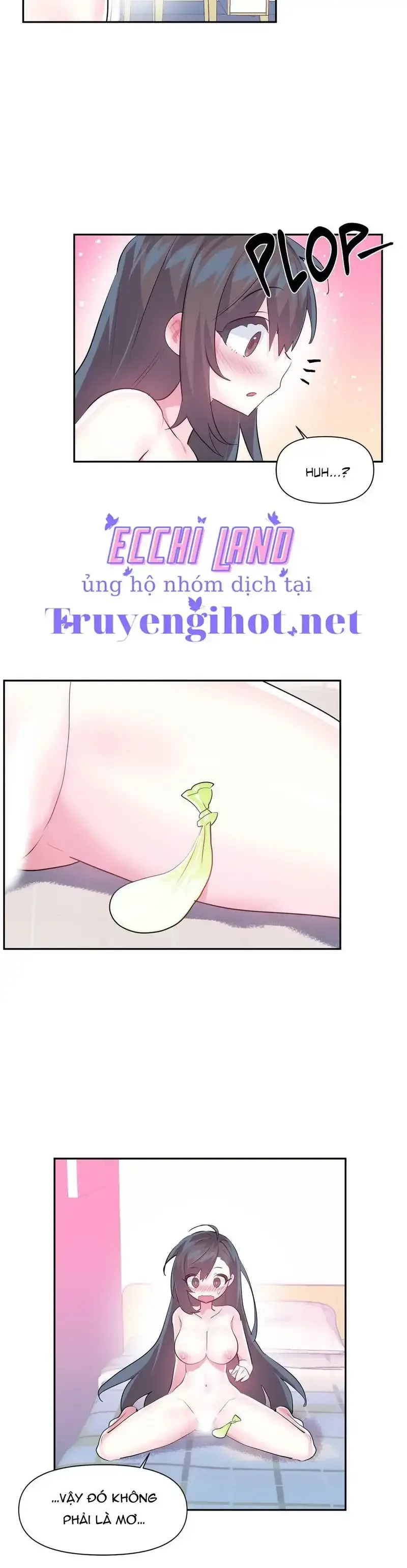 đọc truyện Đăng Nhập Vào Thế Giới Ecchi Chương 57 ảnh 20 tại Giả Dược