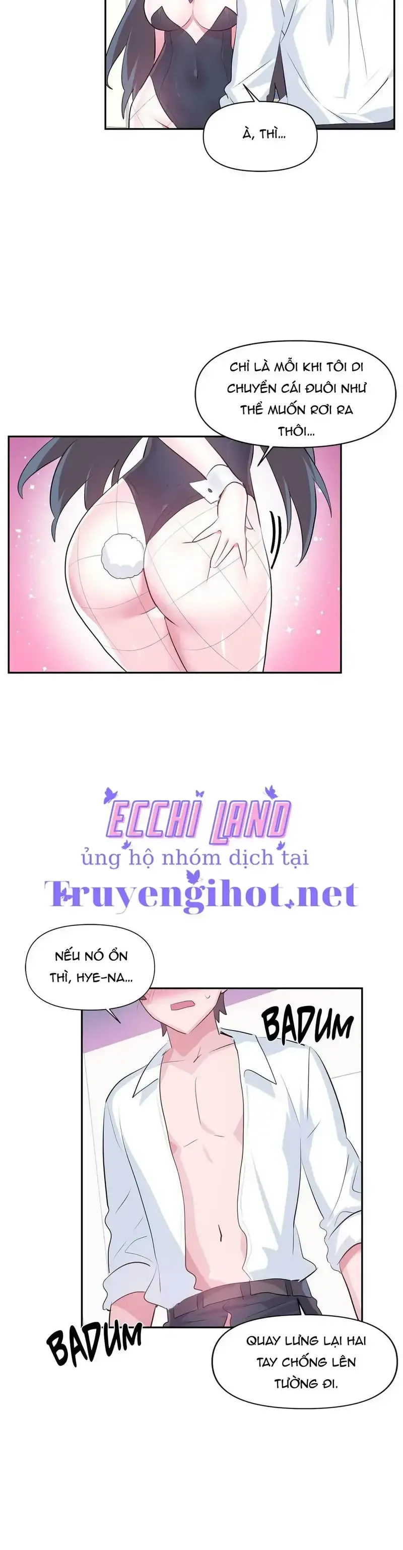 đọc truyện Đăng Nhập Vào Thế Giới Ecchi Chương 57 ảnh 6 tại Giả Dược