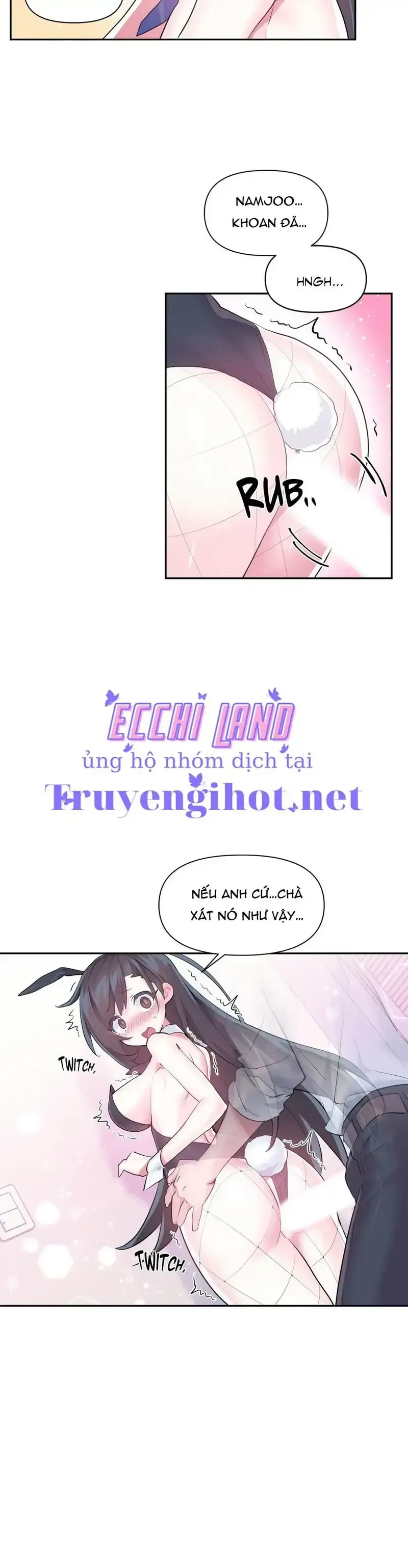 đọc truyện Đăng Nhập Vào Thế Giới Ecchi Chương 57 ảnh 8 tại Giả Dược