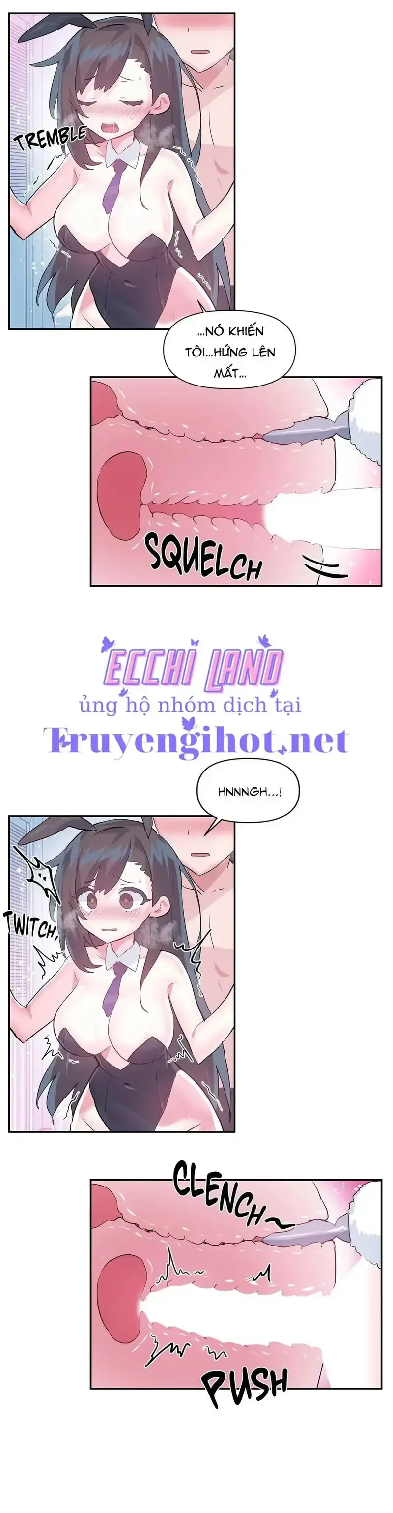 đọc truyện Đăng Nhập Vào Thế Giới Ecchi Chương 57 ảnh 9 tại Giả Dược