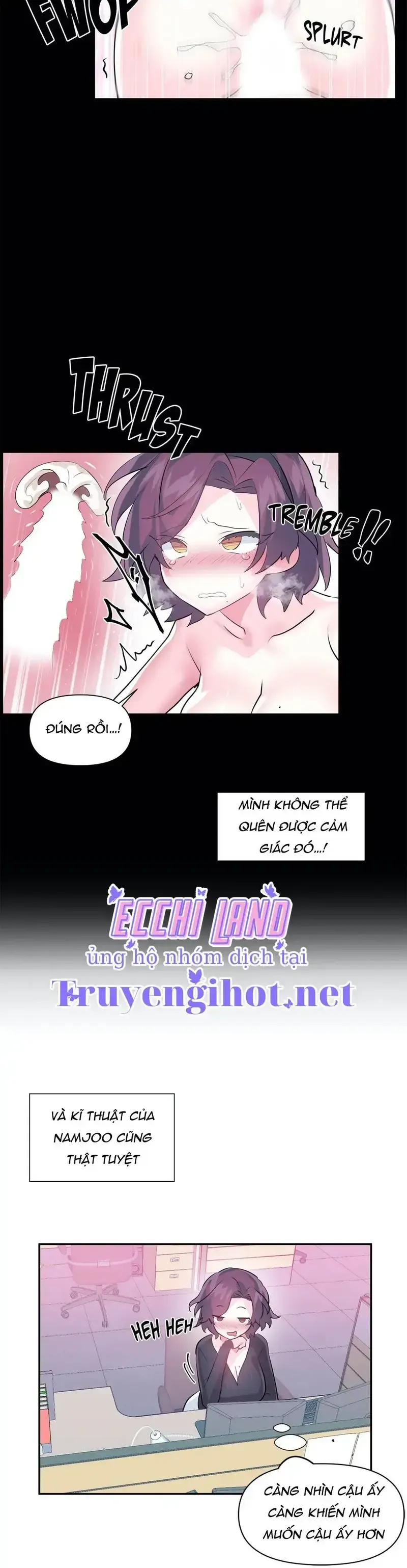 đọc truyện Đăng Nhập Vào Thế Giới Ecchi Chương 58 ảnh 2 tại Giả Dược