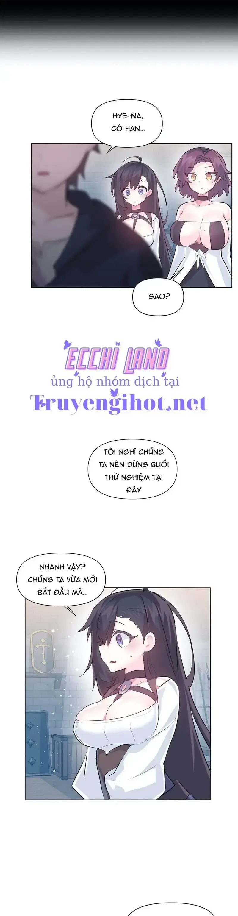 đọc truyện Đăng Nhập Vào Thế Giới Ecchi Chương 58 ảnh 15 tại Giả Dược