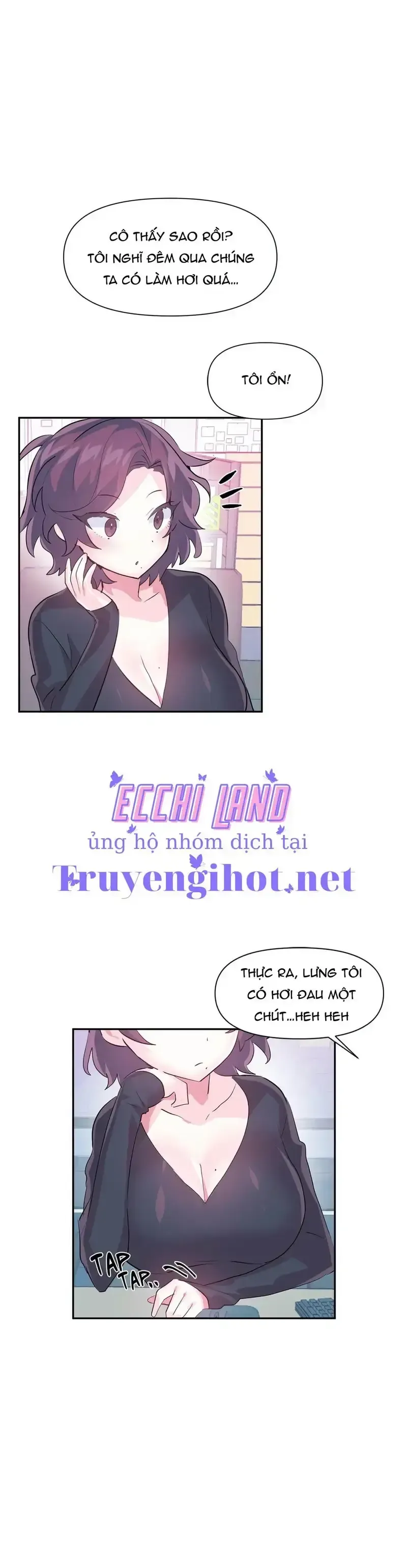 đọc truyện Đăng Nhập Vào Thế Giới Ecchi Chương 58 ảnh 3 tại Giả Dược