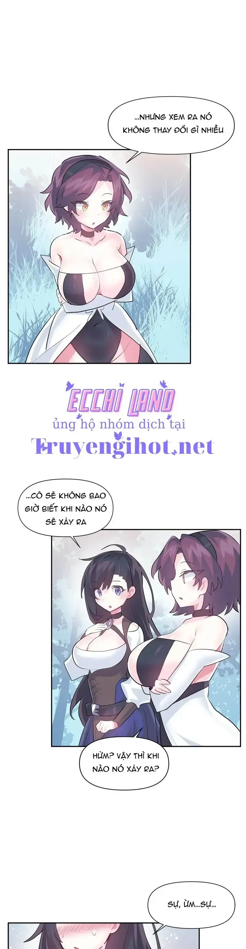 đọc truyện Đăng Nhập Vào Thế Giới Ecchi Chương 58 ảnh 23 tại Giả Dược