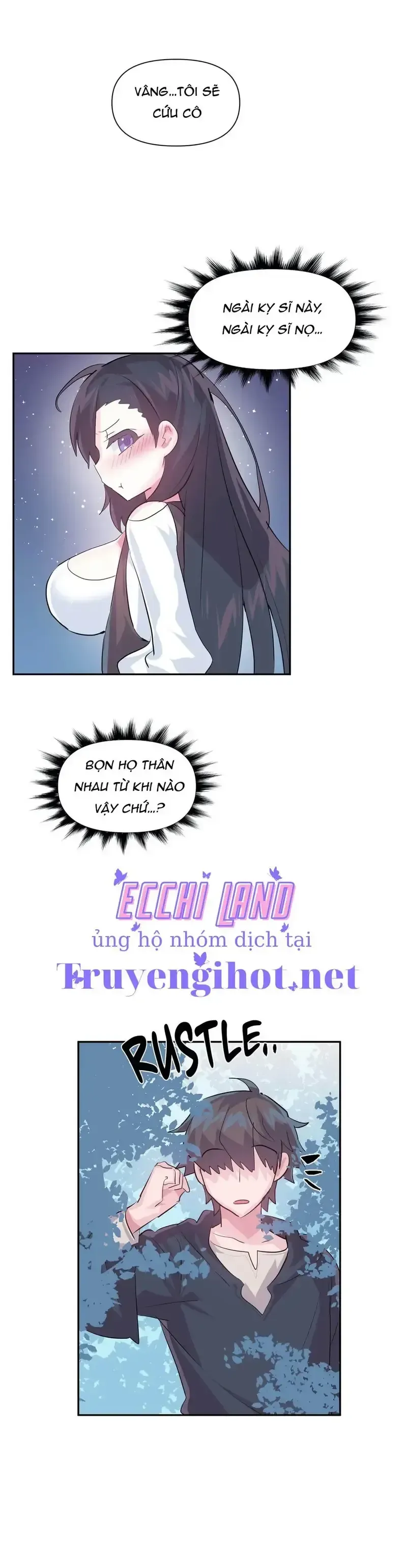 đọc truyện Đăng Nhập Vào Thế Giới Ecchi Chương 58 ảnh 9 tại Giả Dược