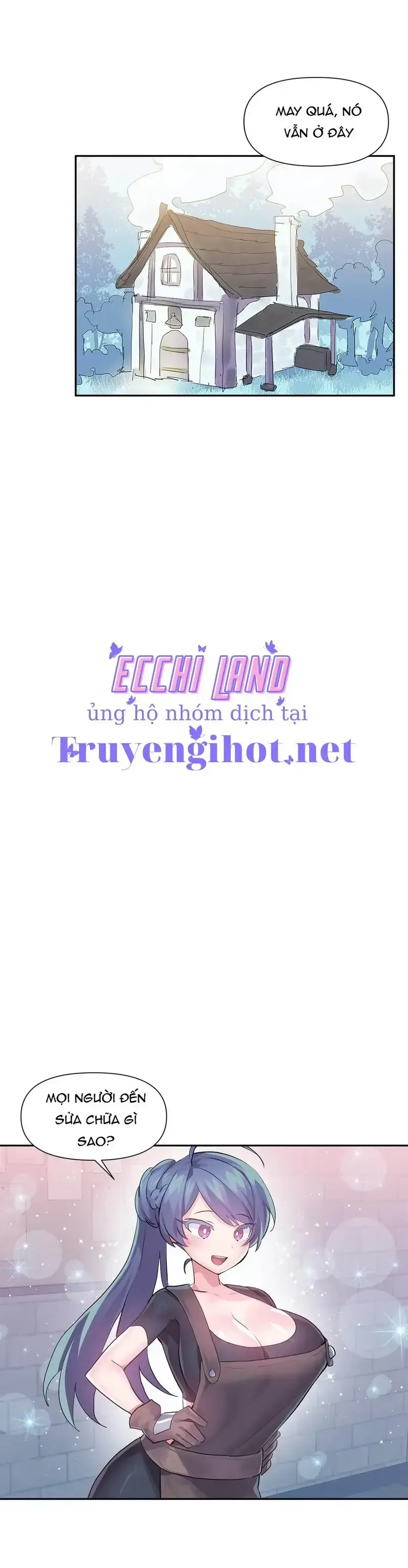 đọc truyện Đăng Nhập Vào Thế Giới Ecchi Chương 58 ảnh 10 tại Giả Dược
