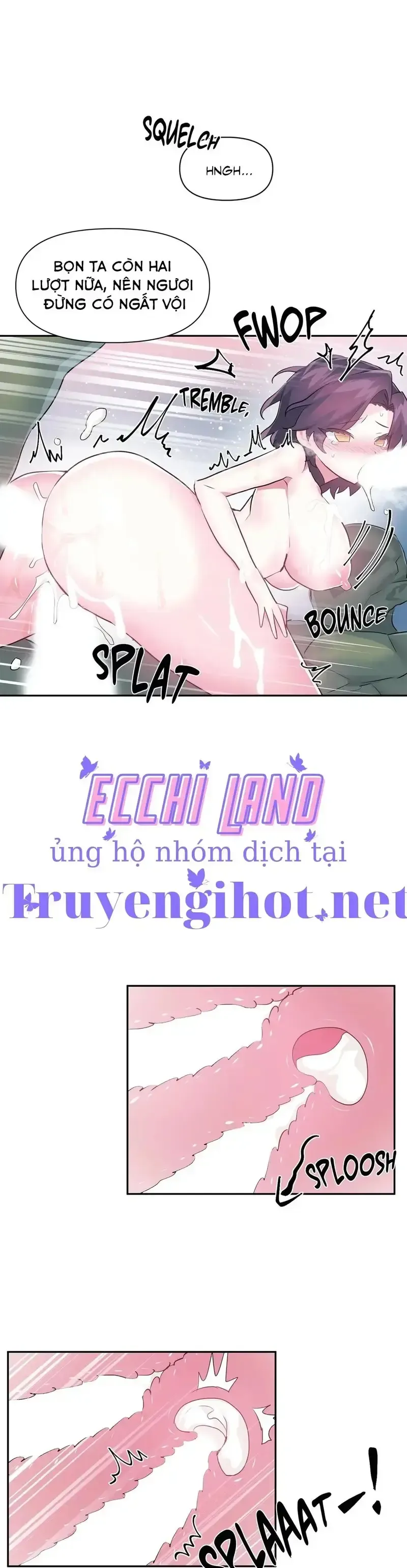 đọc truyện Đăng Nhập Vào Thế Giới Ecchi Chương 59 ảnh 17 tại Giả Dược