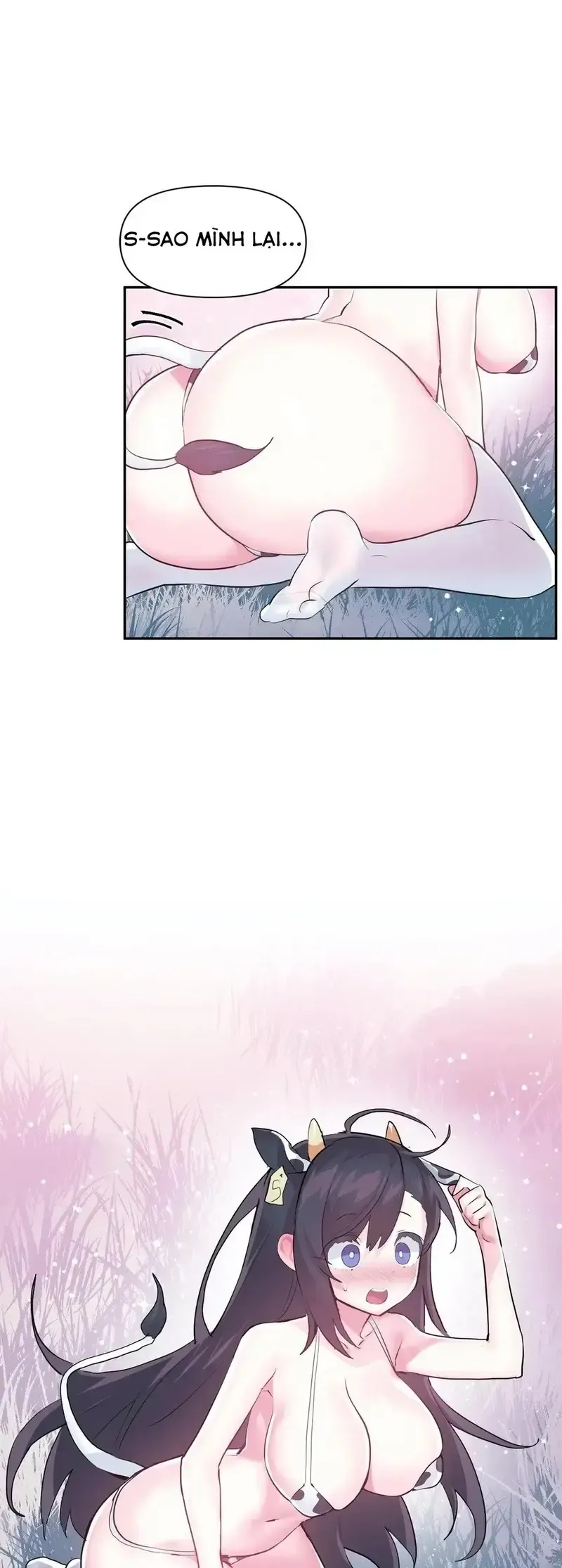 đọc truyện Đăng Nhập Vào Thế Giới Ecchi Chương 59 ảnh 23 tại Giả Dược