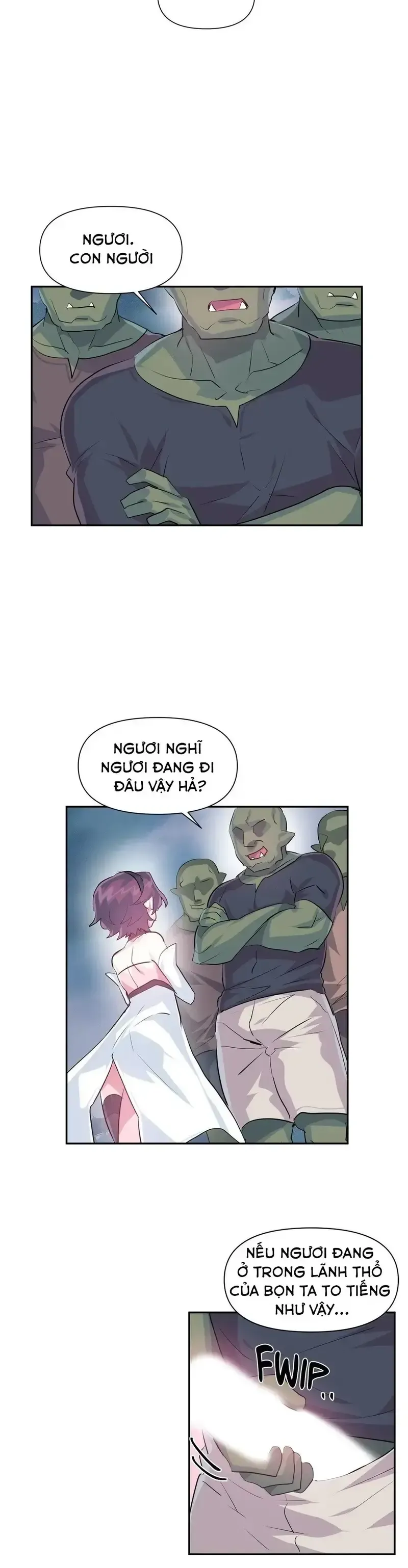 đọc truyện Đăng Nhập Vào Thế Giới Ecchi Chương 59 ảnh 8 tại Giả Dược