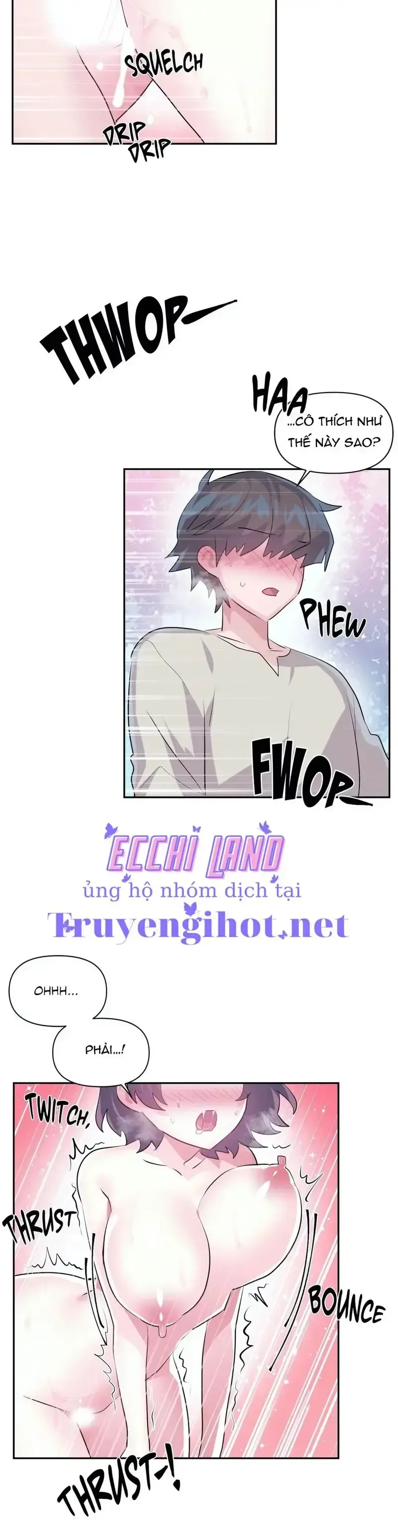 đọc truyện Đăng Nhập Vào Thế Giới Ecchi Chương 62 ảnh 2 tại Giả Dược