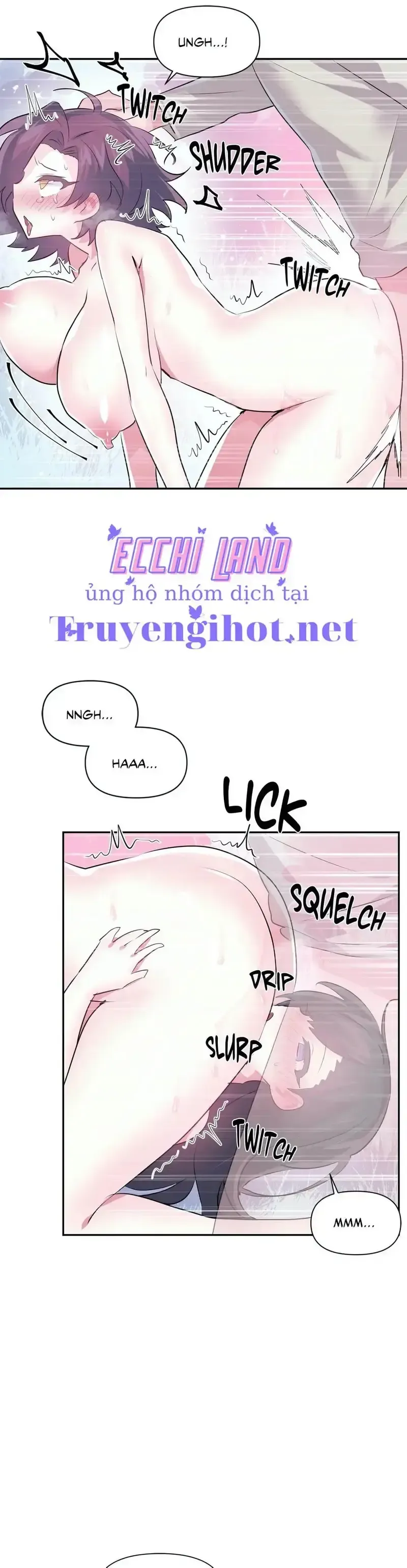 đọc truyện Đăng Nhập Vào Thế Giới Ecchi Chương 62 ảnh 11 tại Giả Dược
