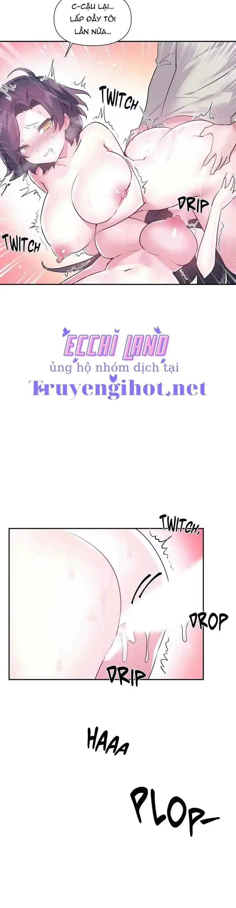 đọc truyện Đăng Nhập Vào Thế Giới Ecchi Chương 62 ảnh 12 tại Giả Dược