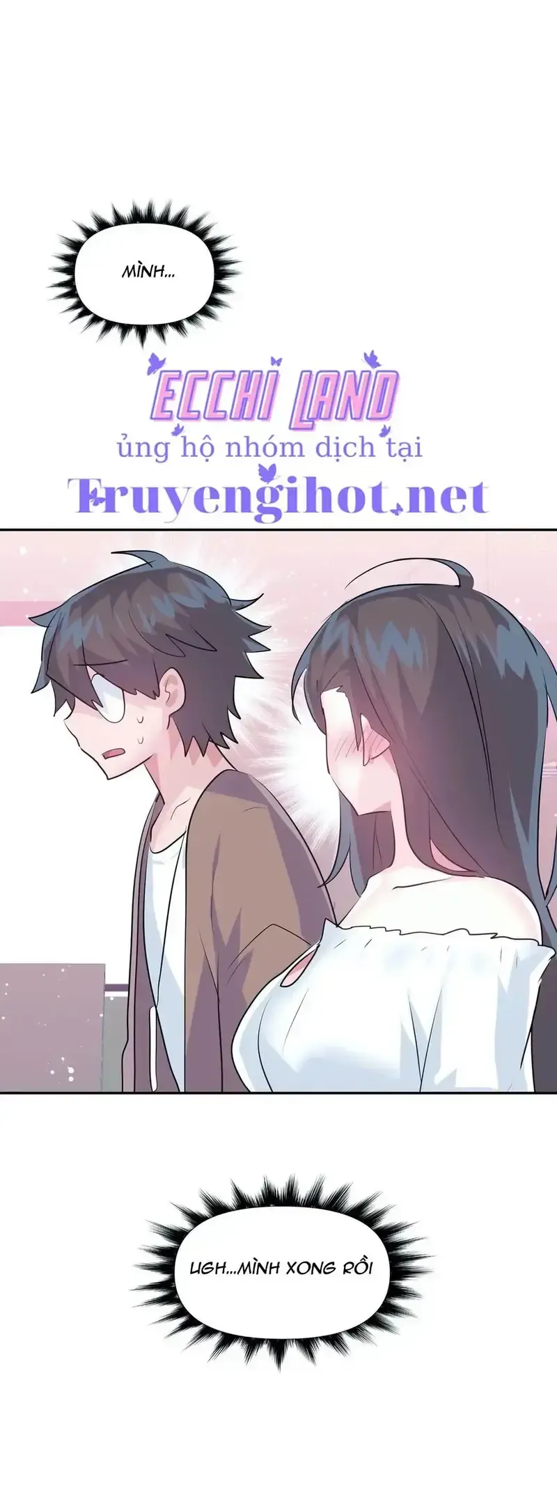 đọc truyện Đăng Nhập Vào Thế Giới Ecchi Chương 62 ảnh 25 tại Giả Dược