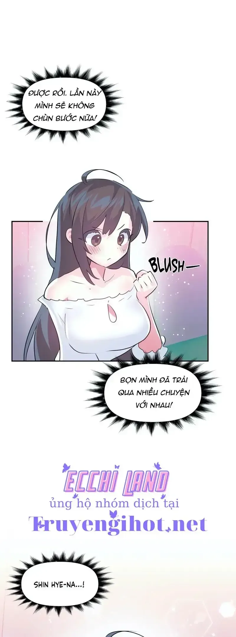 đọc truyện Đăng Nhập Vào Thế Giới Ecchi Chương 62 ảnh 26 tại Giả Dược