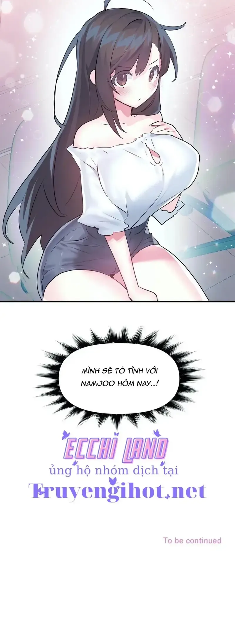 đọc truyện Đăng Nhập Vào Thế Giới Ecchi Chương 62 ảnh 27 tại Giả Dược