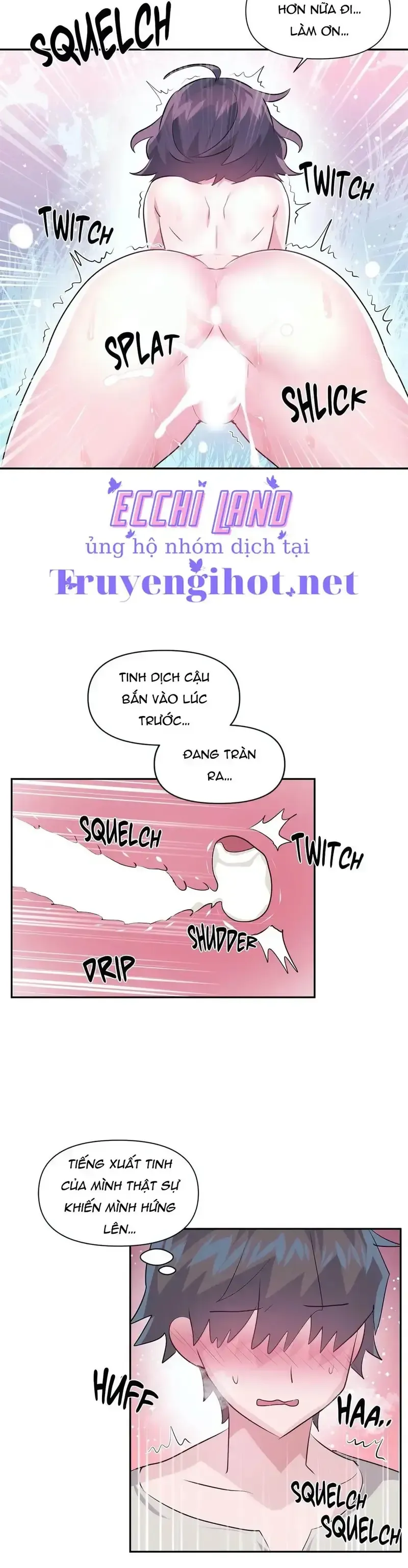 đọc truyện Đăng Nhập Vào Thế Giới Ecchi Chương 62 ảnh 4 tại Giả Dược