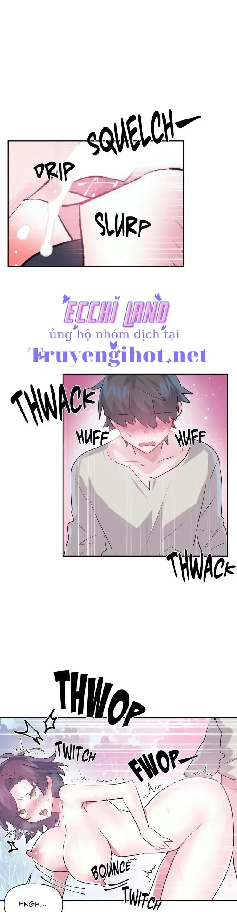 đọc truyện Đăng Nhập Vào Thế Giới Ecchi Chương 62 ảnh 9 tại Giả Dược