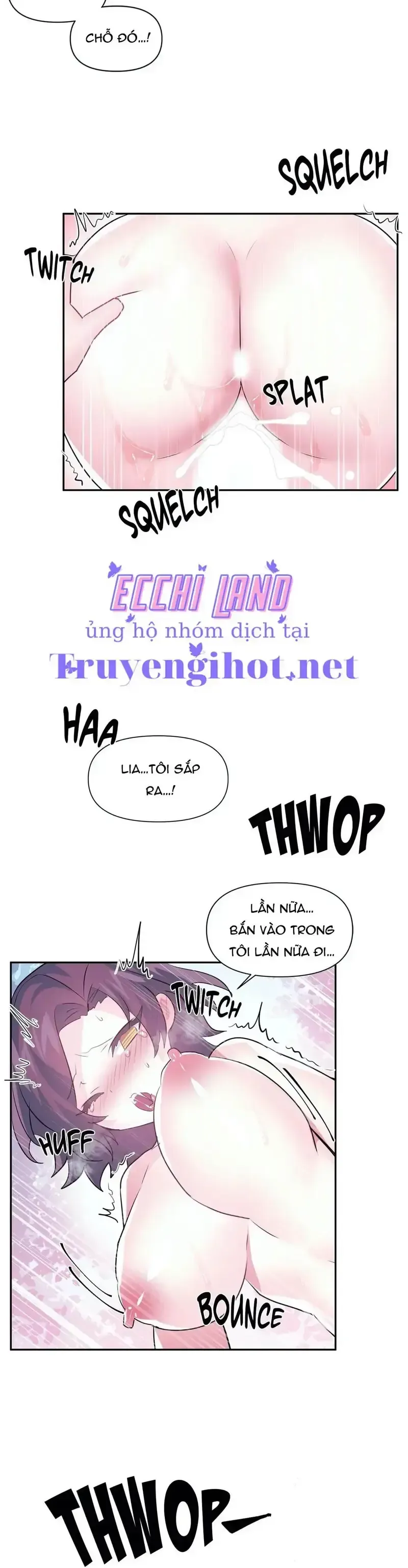 đọc truyện Đăng Nhập Vào Thế Giới Ecchi Chương 62 ảnh 10 tại Giả Dược