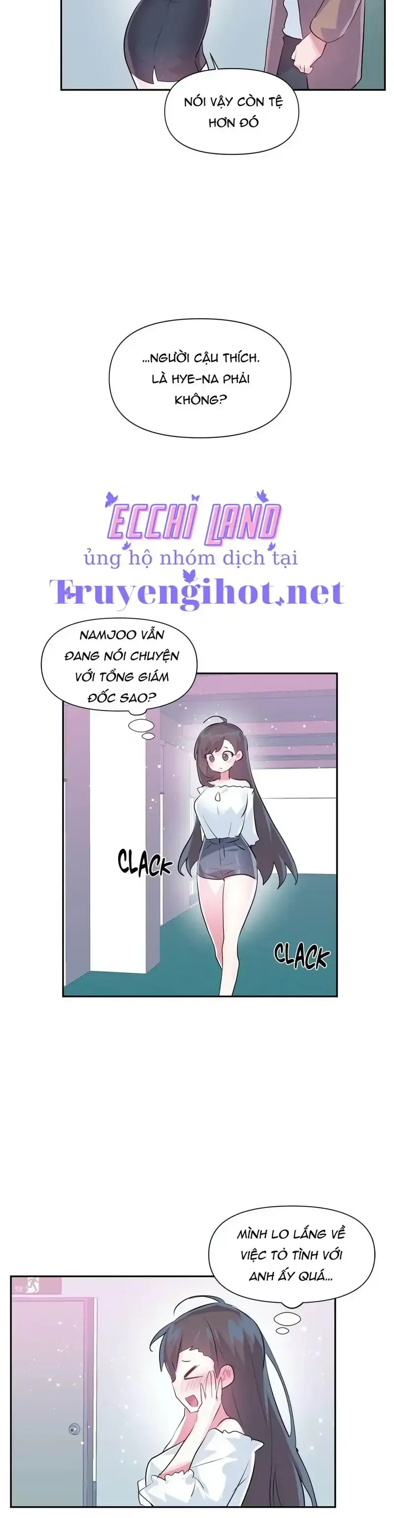 đọc truyện Đăng Nhập Vào Thế Giới Ecchi Chương 63 ảnh 12 tại Giả Dược