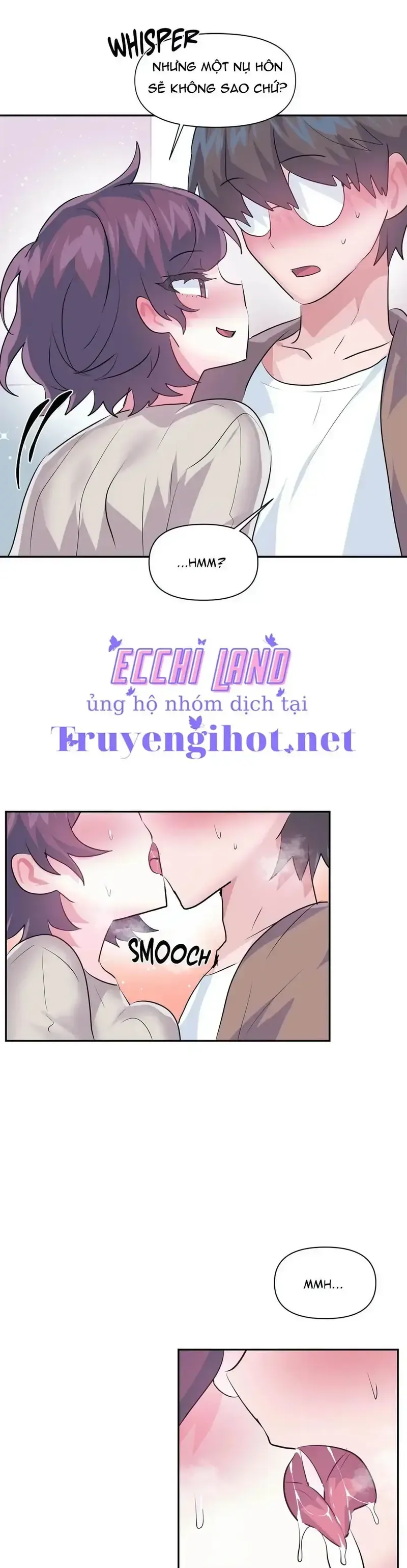 đọc truyện Đăng Nhập Vào Thế Giới Ecchi Chương 63 ảnh 15 tại Giả Dược