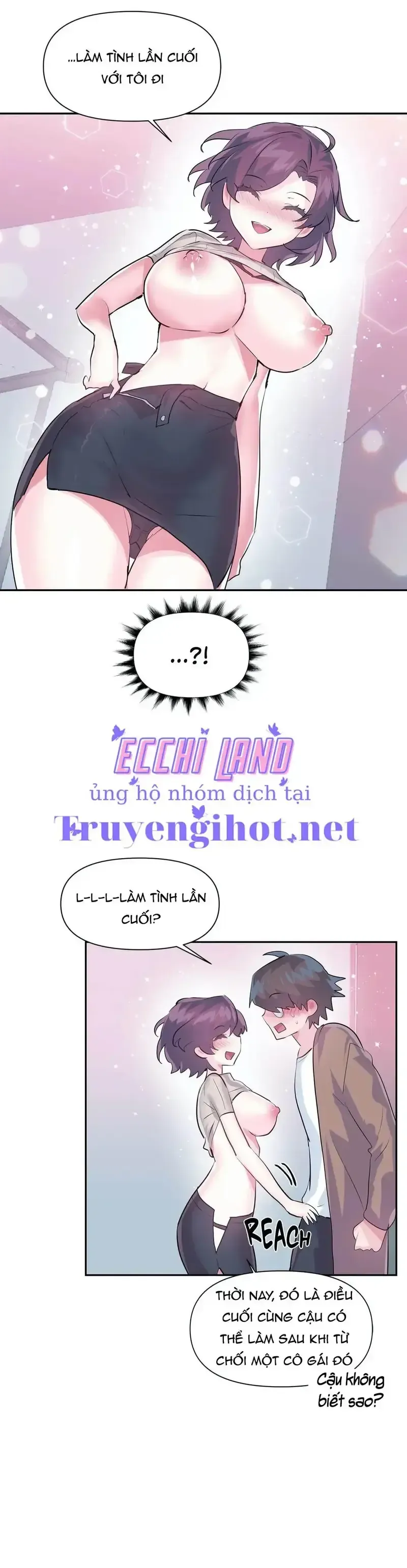 đọc truyện Đăng Nhập Vào Thế Giới Ecchi Chương 63 ảnh 19 tại Giả Dược