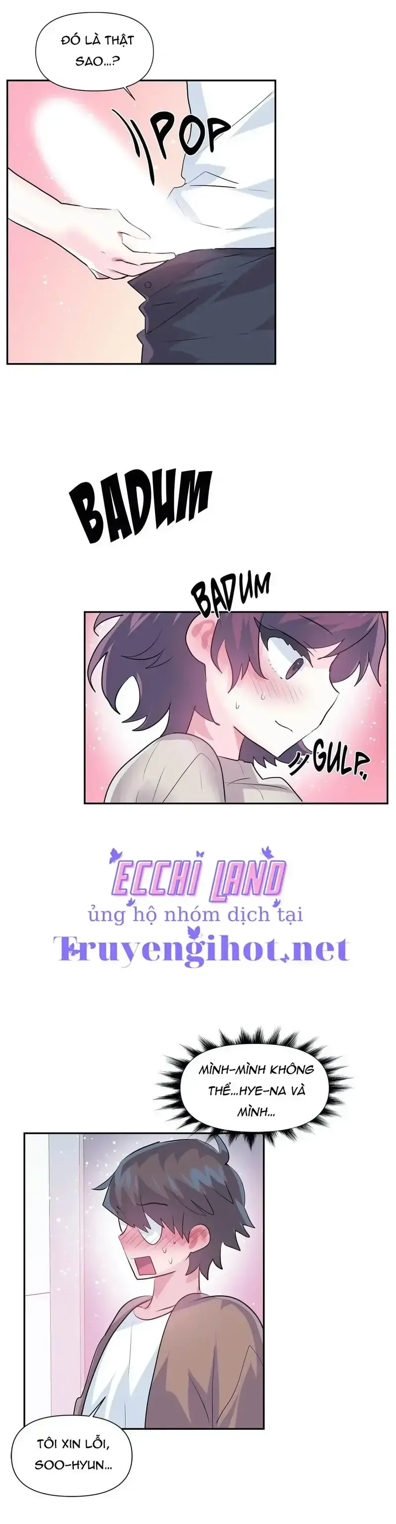 đọc truyện Đăng Nhập Vào Thế Giới Ecchi Chương 63 ảnh 20 tại Giả Dược